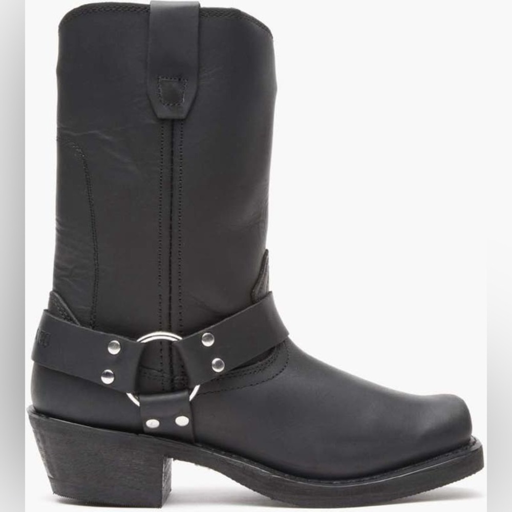 Durango Moto Boots - Picture 2 of 9